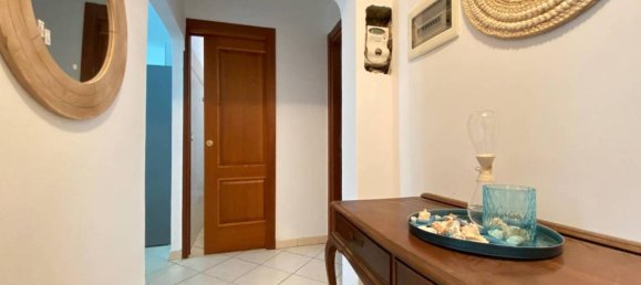 3-Zimmer Wohnung in Alassio, Italy, Nr. 170543 14