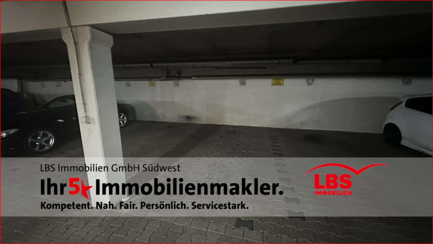 Estacionamiento en Speyer, Germany No. 15222