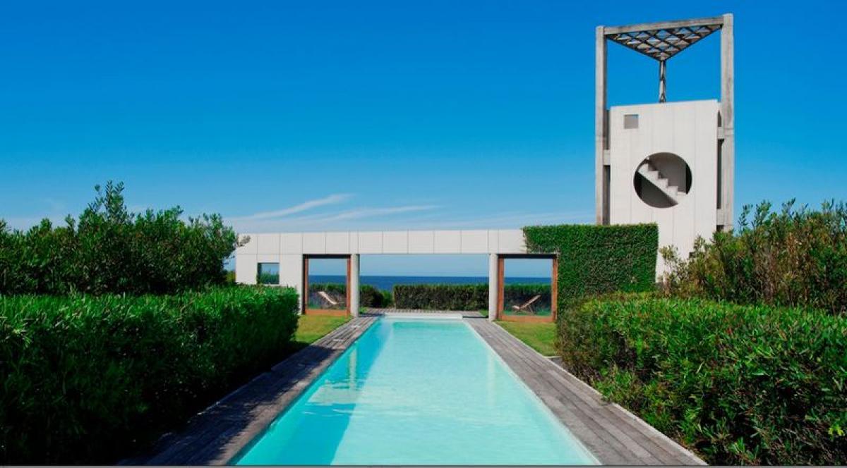 7 bedrooms House in Maldonado, Uruguay No. 3269