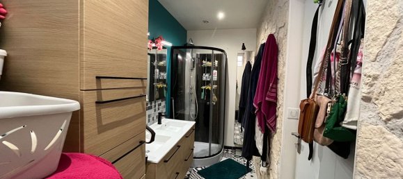 2 bedrooms House in Somme, France No. 281108 8