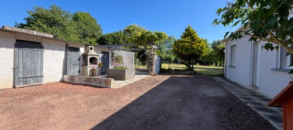 2 bedrooms House in Somme, France No. 281108 10