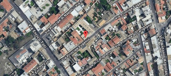 3 bedrooms Apartment in Cagliari, Italy No. 298092 2