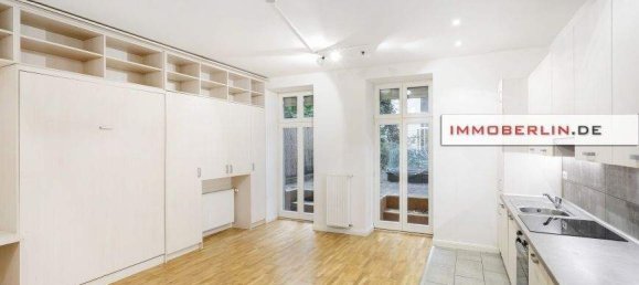 4-Zimmer Wohnung in Prenzlauer Berg, Germany, Nr. 358861 9