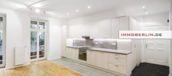 4-Zimmer Wohnung in Prenzlauer Berg, Germany, Nr. 358861 11