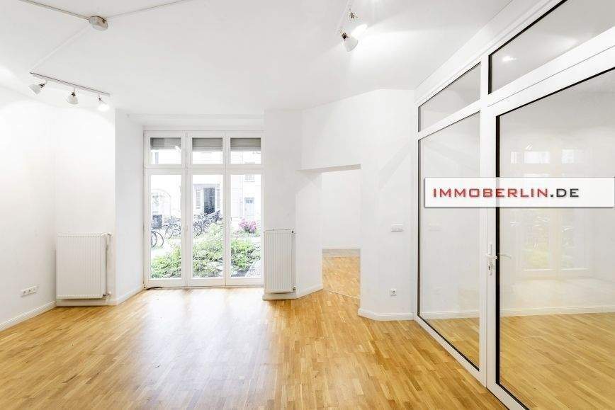 4-Zimmer Wohnung in Prenzlauer Berg, Germany, Nr. 358861