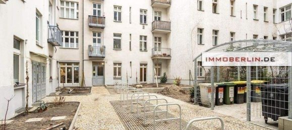 4-Zimmer Wohnung in Prenzlauer Berg, Germany, Nr. 358861 4