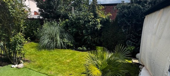 1 chambre Maison à Britz, Germany No. 258937 15