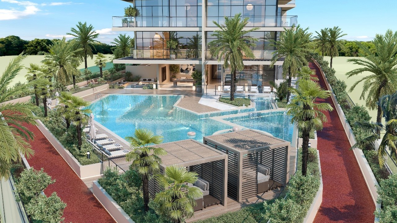 2 غرف نوم شقة في Discovery Gardens, UAE رقم 22017