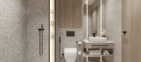 2 غرف نوم شقة في Discovery Gardens, UAE رقم 22017 7