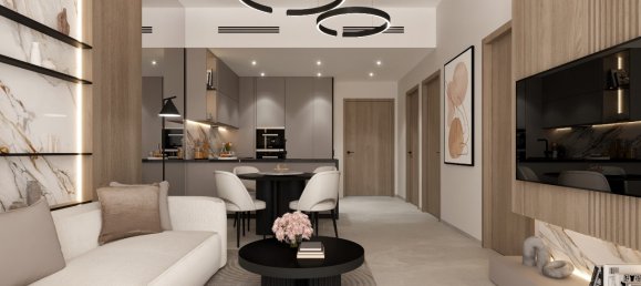 2 غرف نوم شقة في Discovery Gardens, UAE رقم 22017 8