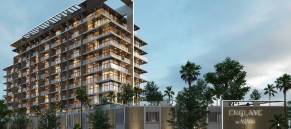 2 غرف نوم شقة في Discovery Gardens, UAE رقم 22017 4