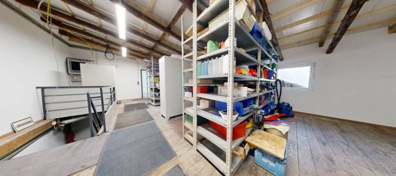 Коммерческая недвижимость 660м² в Меркиш, Германия № 190200 9