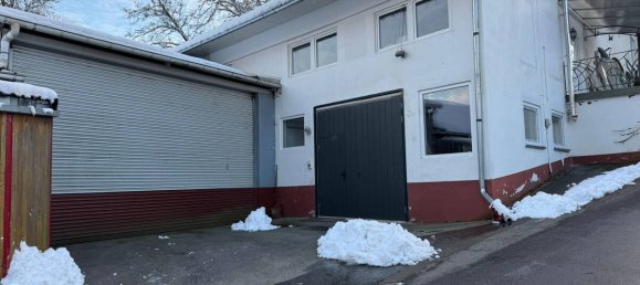 Коммерческая недвижимость 660м² в Меркиш, Германия № 190200 3