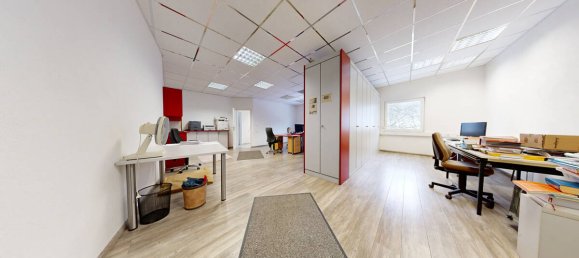 Коммерческая недвижимость 660м² в Меркиш, Германия № 190200 10