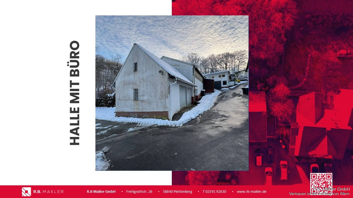 Коммерческая недвижимость 660м² в Меркиш, Германия № 190200