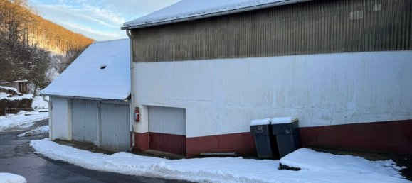 Коммерческая недвижимость 660м² в Меркиш, Германия № 190200 4