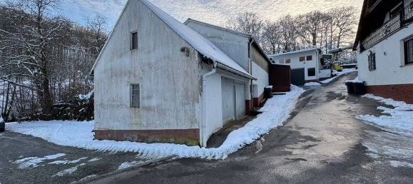 Коммерческая недвижимость 660м² в Меркиш, Германия № 190200 2