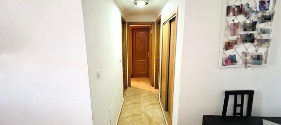 Apartamento T2 em Aguilas, Spain N.º 139644 5