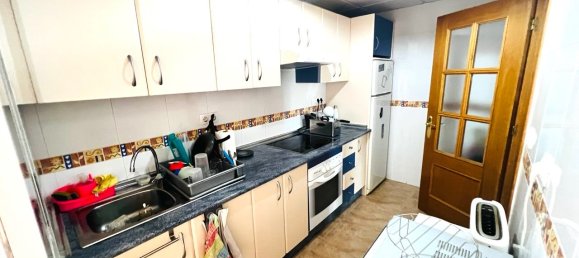 Apartamento T2 em Aguilas, Spain N.º 139644 7