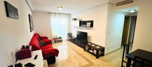 Apartamento T2 em Aguilas, Spain N.º 139644 2