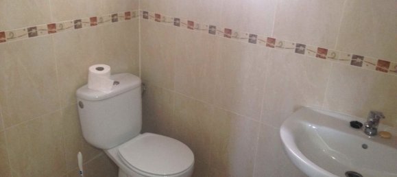 Apartamento T2 em Aguilas, Spain N.º 139644 14