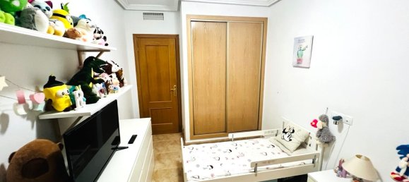 Apartamento T2 em Aguilas, Spain N.º 139644 12