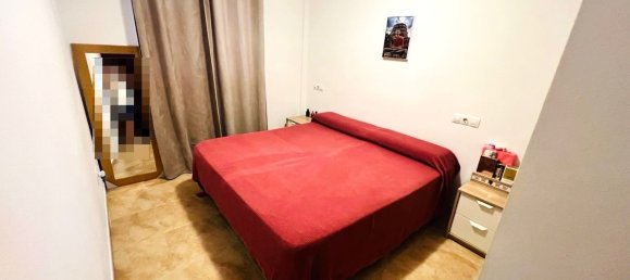 Apartamento T2 em Aguilas, Spain N.º 139644 9