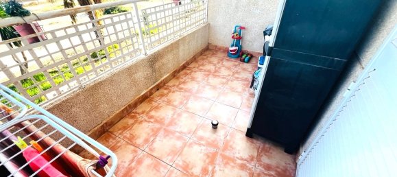 Apartamento T2 em Aguilas, Spain N.º 139644 17