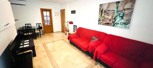 Apartamento T2 em Aguilas, Spain N.º 139644 3