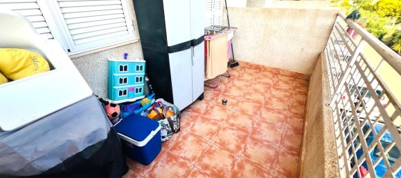 Apartamento T2 em Aguilas, Spain N.º 139644 15