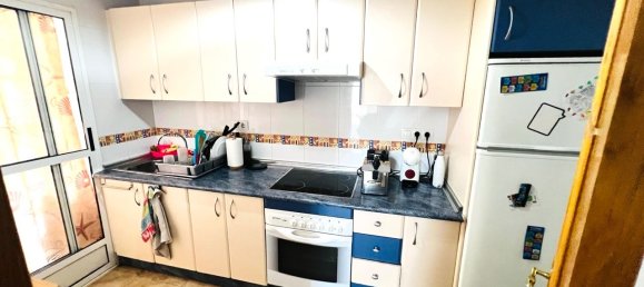 Apartamento T2 em Aguilas, Spain N.º 139644 6