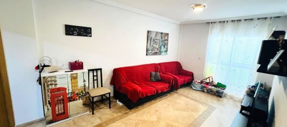 Apartamento T2 em Aguilas, Spain N.º 139644 4