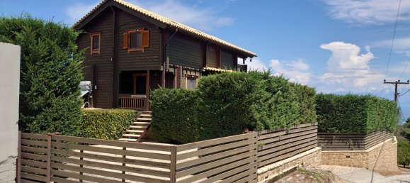 3 غرف نوم منزل في Xylokastro, Greece رقم 92664 3