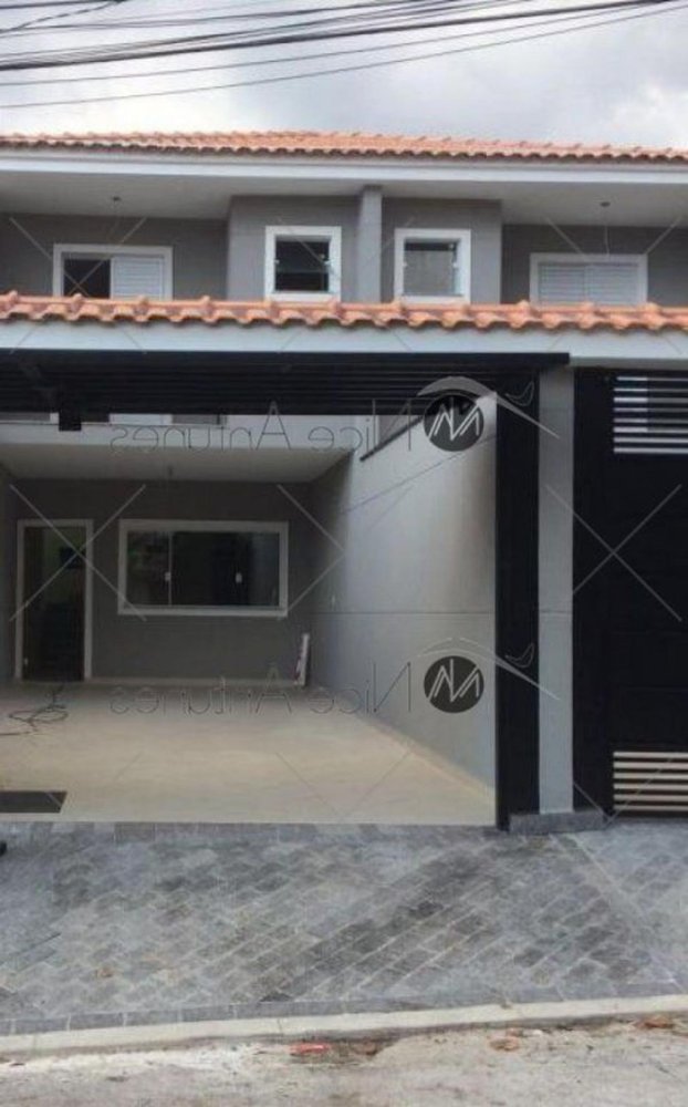 Casa T3 em São Paulo, Brazil N.º 591896