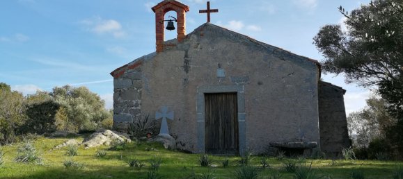 Terreno em Tempio Pausania, Italy 30000 m² N.º 83207 20