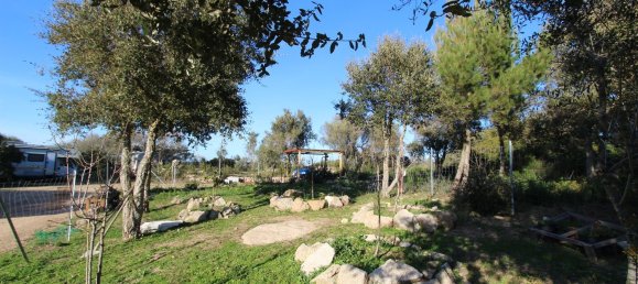 Terreno em Tempio Pausania, Italy 30000 m² N.º 83207 10