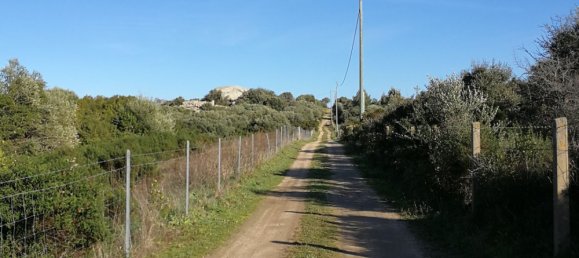Terreno em Tempio Pausania, Italy 30000 m² N.º 83207 22