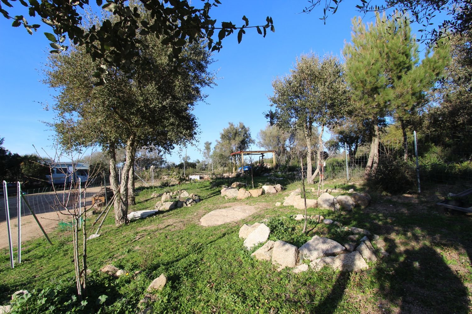 Terreno em Tempio Pausania, Italy 30000 m² N.º 83207