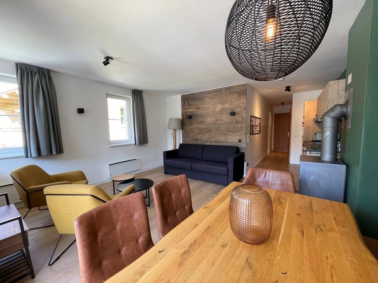 2 bedrooms Apartment in Viehhofen, Austria No. 141877