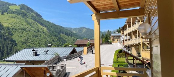 2 bedrooms Apartment in Viehhofen, Austria No. 141877 6