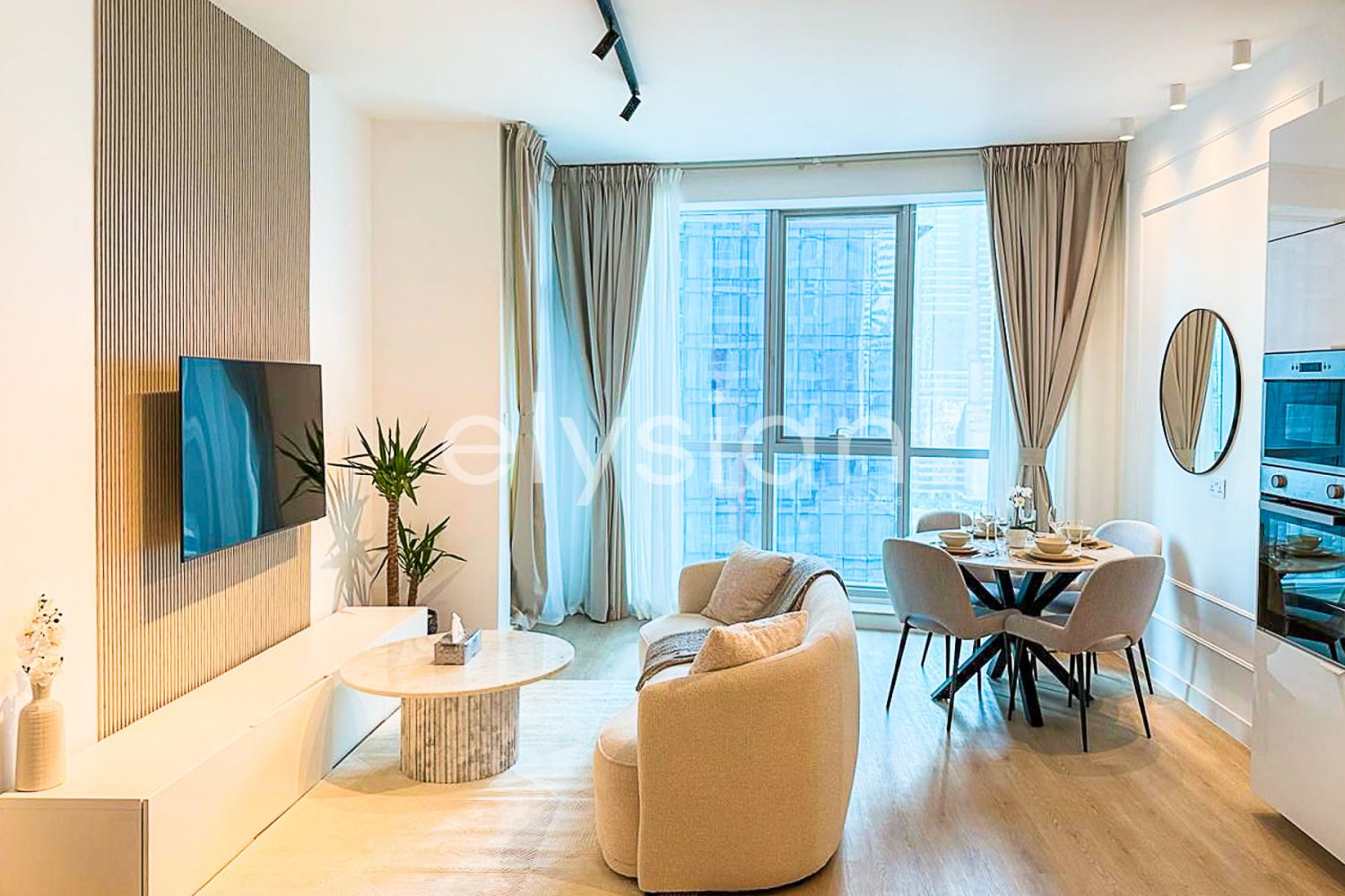 2 bedrooms Apartment in Dubai Marina, UAE No. 96796