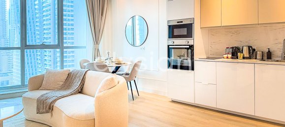 2 bedrooms Apartment in Dubai Marina, UAE No. 96796 11