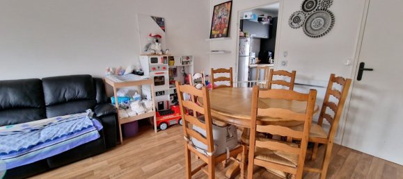 2 Schlafzimmer Haus in Louvres, France, Nr. 144739 3