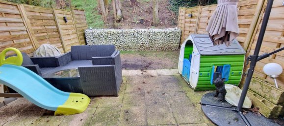 2 Schlafzimmer Haus in Louvres, France, Nr. 144739 9