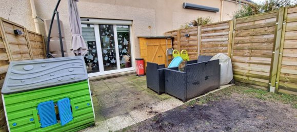 2 Schlafzimmer Haus in Louvres, France, Nr. 144739 10