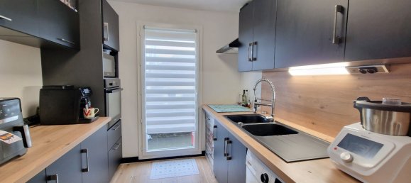 2 Schlafzimmer Haus in Louvres, France, Nr. 144739 4