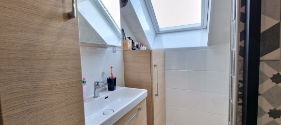 2 Schlafzimmer Haus in Louvres, France, Nr. 144739 5