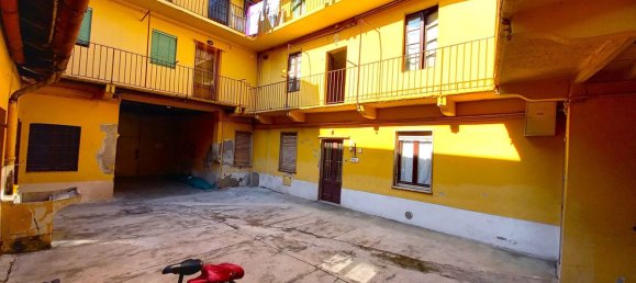 Квартира с 2 спальнями в Тревильо, Италия № 370108 4