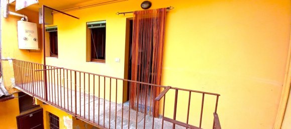 Квартира с 2 спальнями в Тревильо, Италия № 370108 8