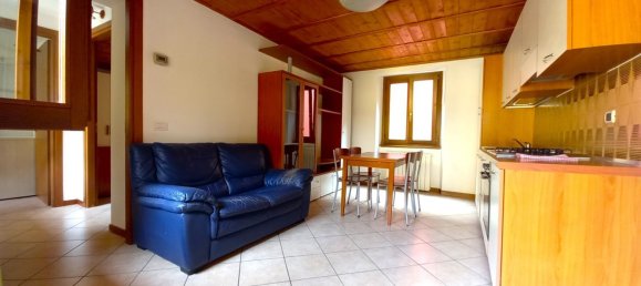 Квартира с 2 спальнями в Тревильо, Италия № 370108 10